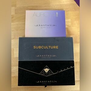Anastasia Beverly Hills makeup bundle